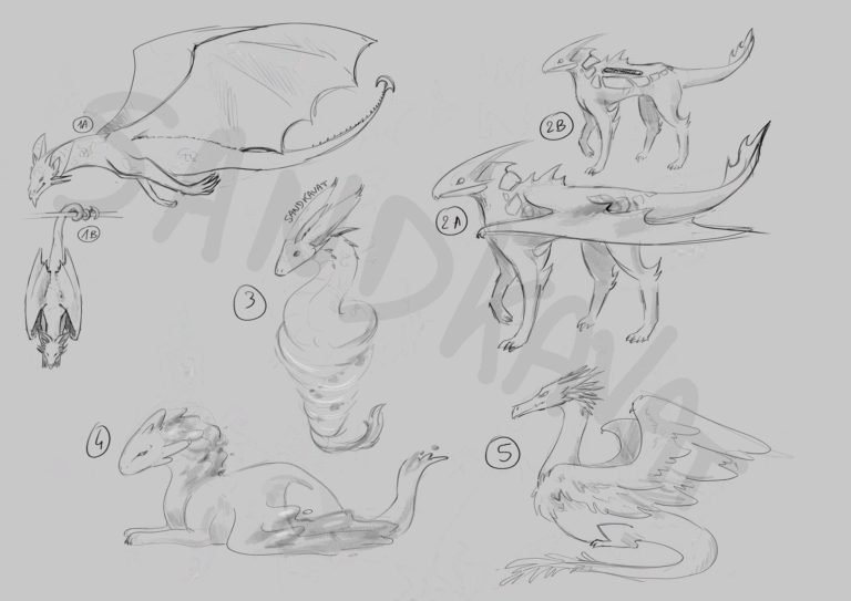Concept #1