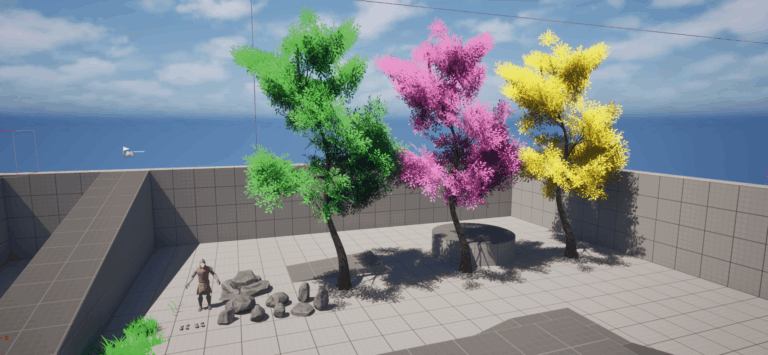 Environmental Assets