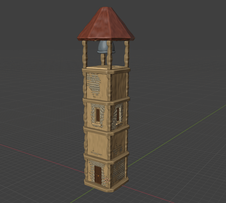 Clock Tower
