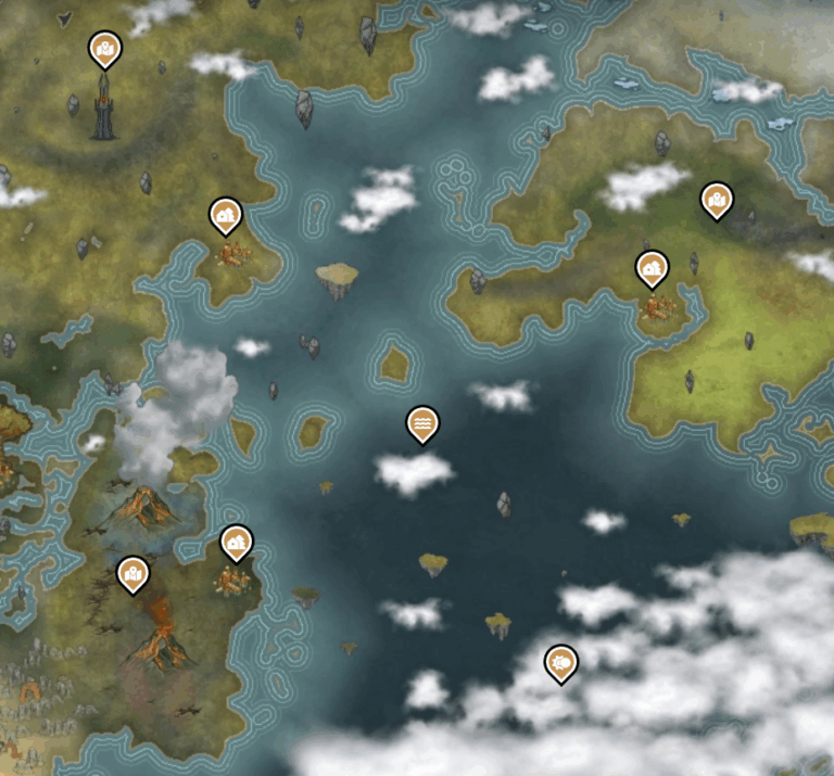 World Prototype